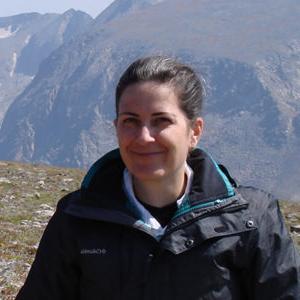 Sarah Schliemann, PhD